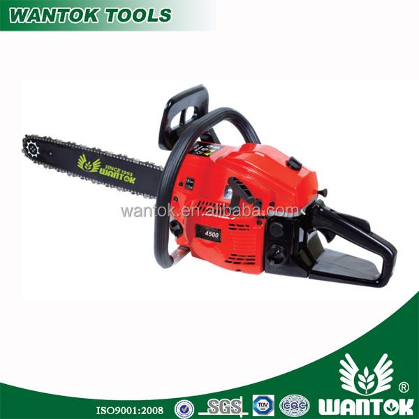 Single Cylinder 25.4CC 2 Stroke 10 Gasoline Chain Saw Multifunction Garden Pole Saw