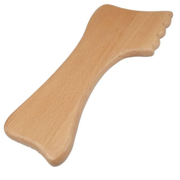 Class I Certification other Maderotherapy Wooden Therapy Massage Tools for Anti Cellulite
