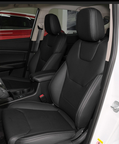 Лошадиные силы L4 Suv 1.5T 160 компакта варианта 1.5T классики песни 2021 BYD ручные роскошные