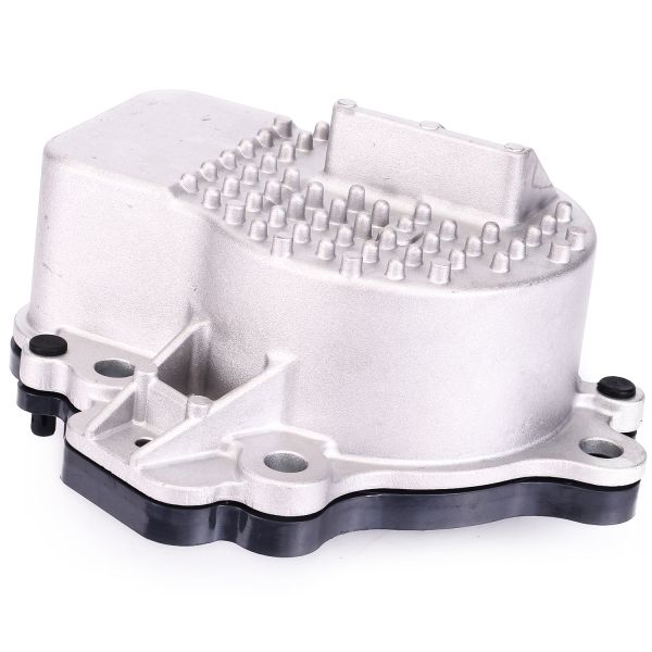 El conjunto de la bomba de agua eléctrica del conjunto de la transmisión automática es adecuado para 161A0-29015 para Toyota