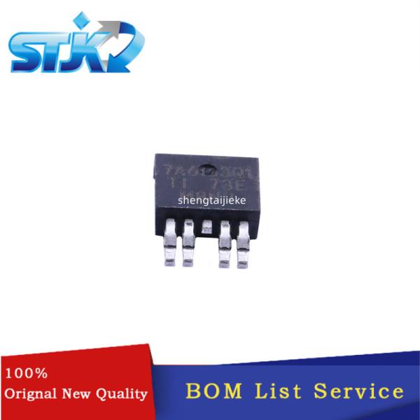 Stereo Audio Interface Electronic IC Chip TLV320AIC3206IRSBT 40-WQFN 5x5