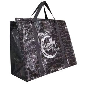 Zipper Bags