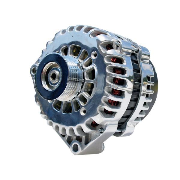 28v 100a 698351/5318117 Alternator Generator for Trucks Ambient Temperature -40-105C