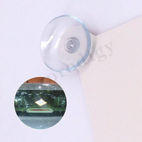 Childproof ABS Car Baby On Board Sticker Anti Abrasion Nontoxic