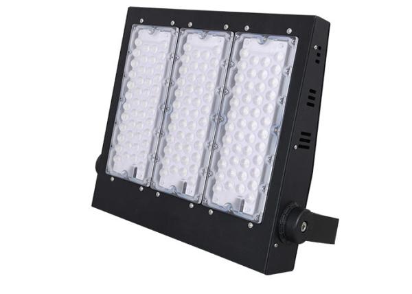150w 200w 300w 400w 500w LED caixa de sapatos luzes de inundação para campo de desporto, iluminação de estacionamento