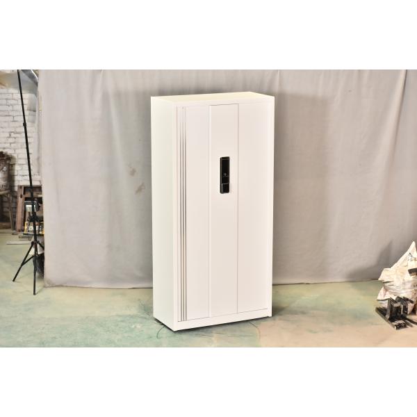 Heavy Duty Combination Lock Fire Resistant Safes Bank Insurance Safety Cabinet