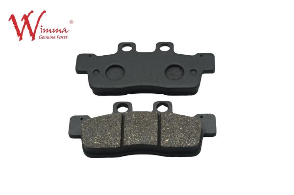Fabricante Profissional BWSX4T Pad de travagem de motocicleta de liga de alumínio para SATRI