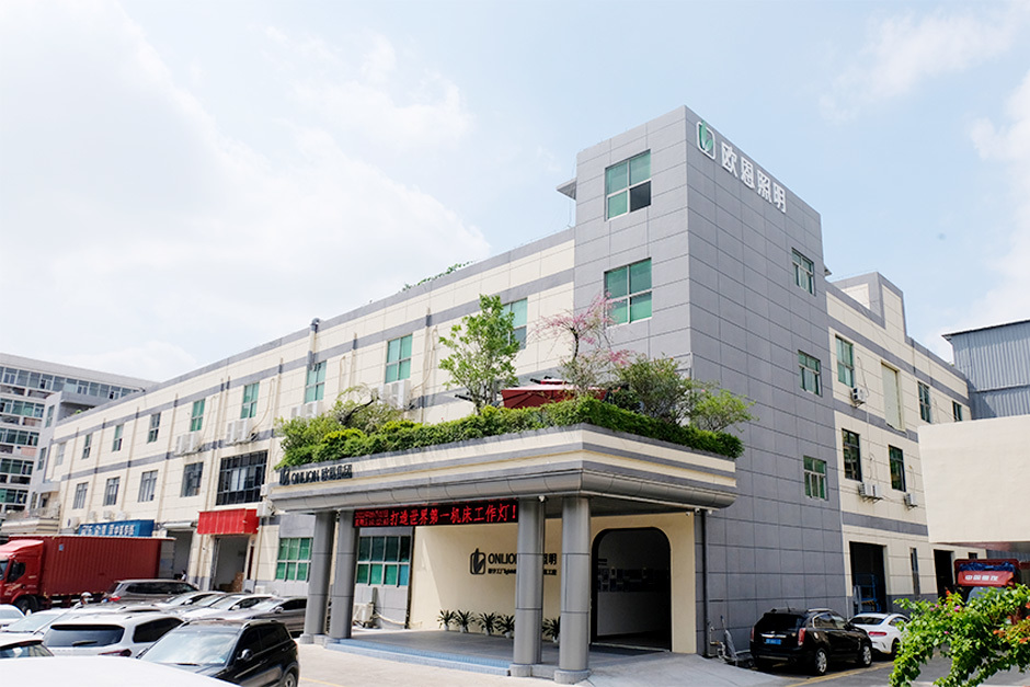 Shenzhen ONN Semi-Conductor Lighting Co., Ltd.