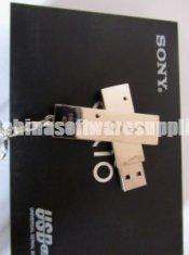 SONY USM4GN MILIVOLT