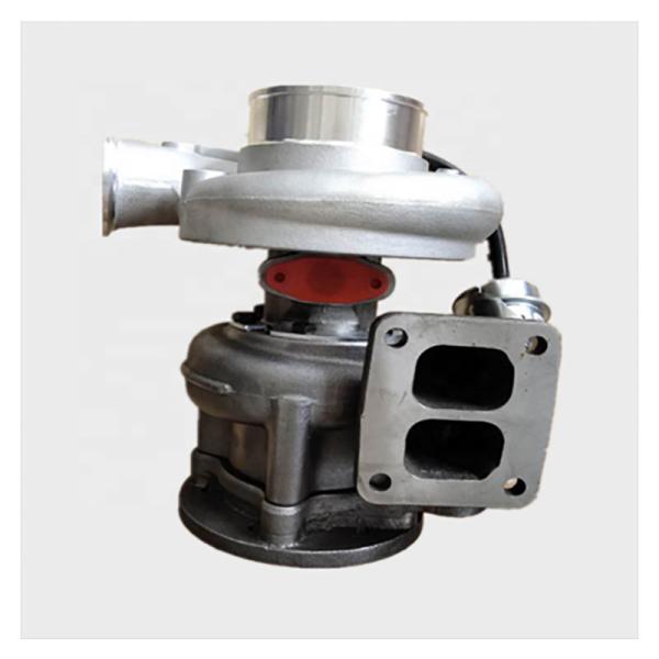 Турбонагнетатель 4044588 двигателя HX50 HX50W заряжатель 1510217 612600118895
