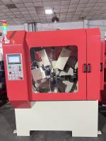 LDX-026B Máquina de rectificación CNC para la madera