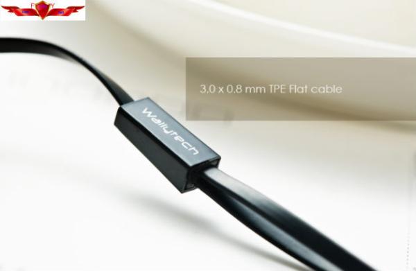 New 3.5MM Wired 1.2M High Stereo Sound Quality Earphone With MIC For Samsung Multi Color