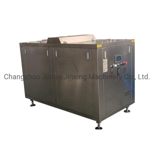 3000-6000 бутылки/быстрый ход Unscrambler 330mL-550ml бутылки часа автоматический