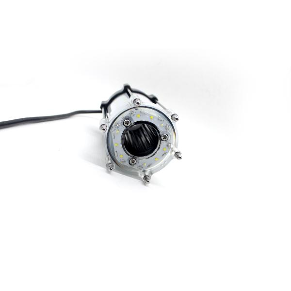 света рыбной ловли погружающийся 12Volt 9m подводные