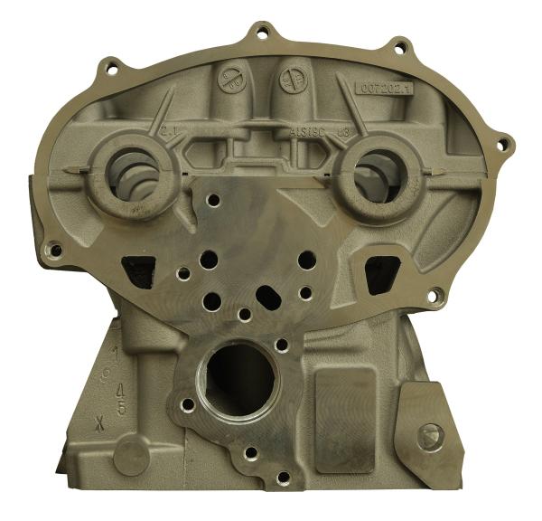 VOLKSWAGEN Passat Scrirocco Touran AXX BLR BLX BLY BPY BVY Aluminum Cylinder Head 06F103373 06F103351 910700 2.0L 16V