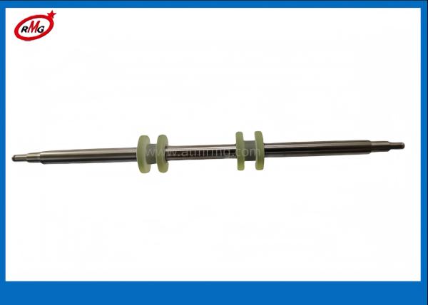 4520000377 ATM Machine Part Hyosung Nautilus HCDU1100 Roller Shaft Dispenser Shaft