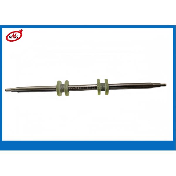 4520000377 ATM Machine Part Hyosung Nautilus HCDU1100 Roller Shaft Dispenser Shaft