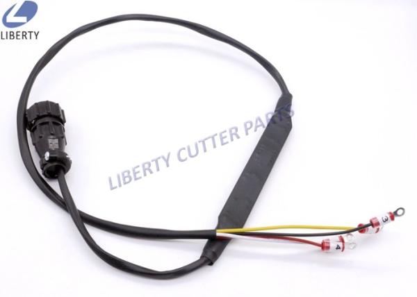 GT7250 S7200 Cutter Parts 74897001- Cable Drive Module Assy KI for  Cutting Machine