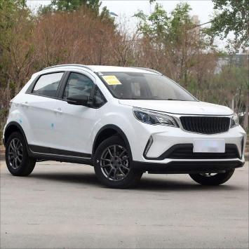 X3 PRO 1.5L ガソリンSUV 5速マニュアルCVT EU6B対応