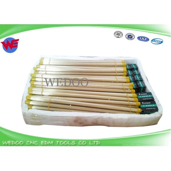 Специально изготовленная EDM латуниная медная трубка 0,17 мм 0,10 мм 0,11 мм 0,12 мм 0,13 мм 0,14 мм 0.16