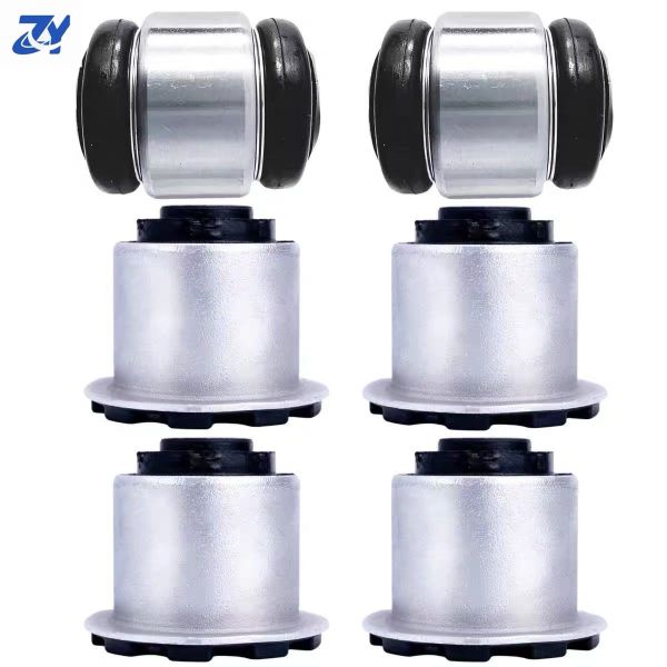 Suitable for Aston Martin Rear Control Arm Bushing Kit 6pcs6G335K742AA Original Equipment Manufacturer High Quality