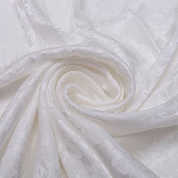 Medium Weight Brocade Fabric Germany Cotton Jacquard Fabric 10 Yards for dress garment