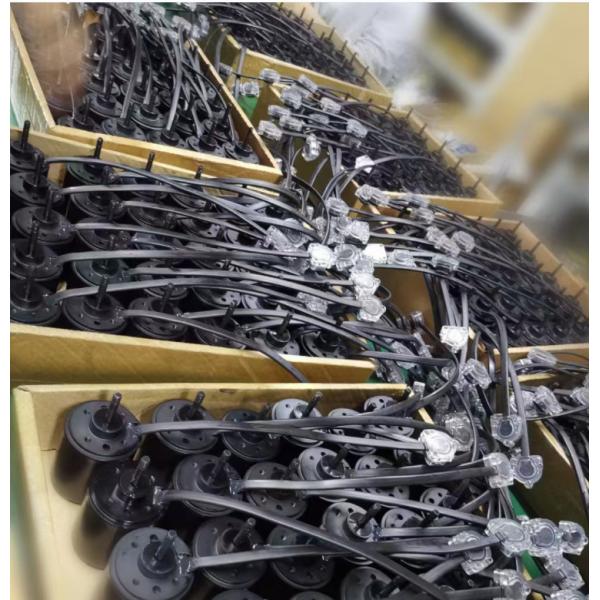 Мотор 600Without скутера моря водоустойчивый безщеточный из мотора ротора BLDC