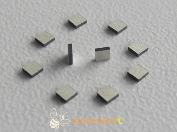 Good Consistency NTC Thermistor Chips 10K 1% 3435 Bare Thermistor Chip