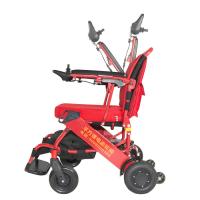 Fauteuil roulant électrique de contrat sans brosse du moteur ISO13485 300W