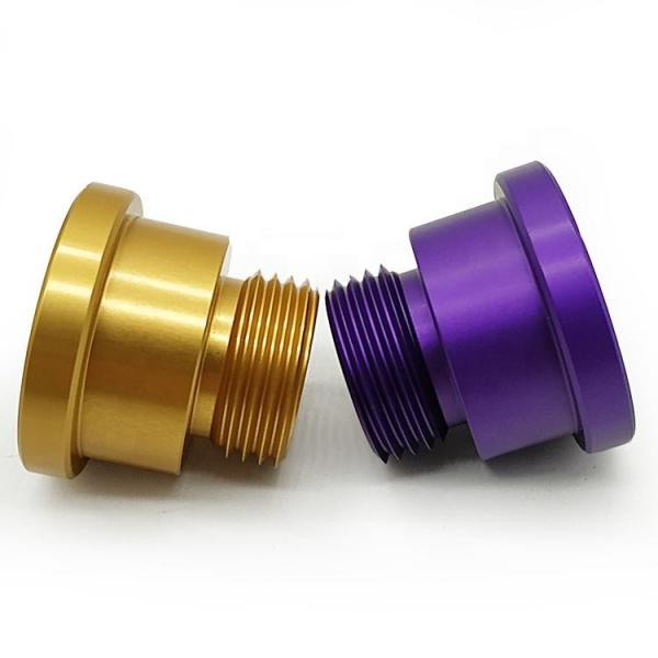 Top Seller Rapid Prototyping 3d Printing Spare Part 5 Axis CNC Milling Service CNC Turning Spare Part