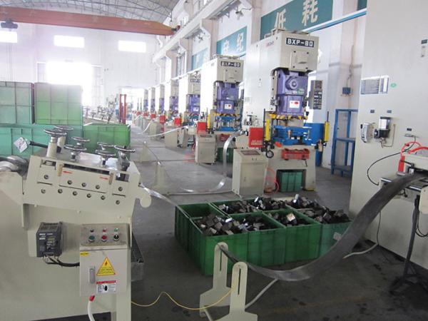 Nc Straightener Feeder Forming Metal Machine / Precision Leveling Machine
