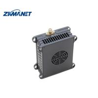 ZKMANET1433T 1W 15KM COFDM Lien de données Transmission vidéo Transmetteur RF pour drone Uav Vtol