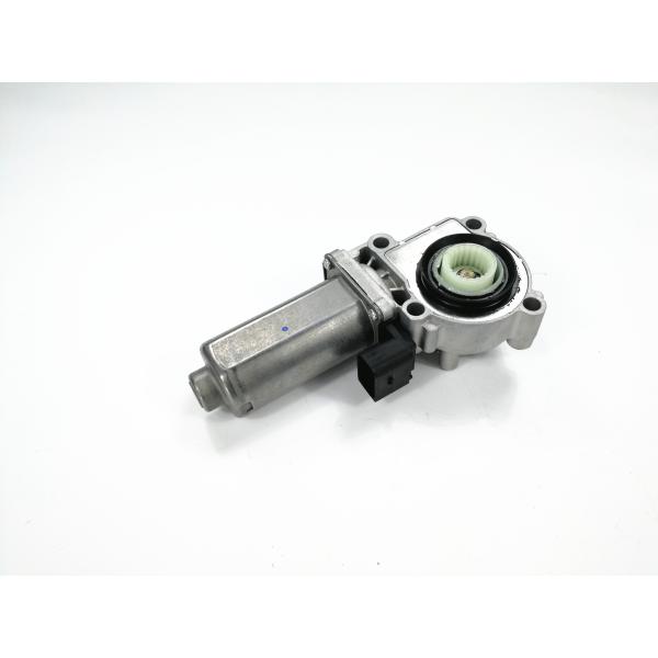 Shift Motors Mercedes X164 GL W164 ML Airmatic System Transfer Case 1645400188