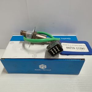 18213-65J00 Automobile Oxygen Sensor For SUZUKI GRAND VITARA II(JT TE TA) 2005-2015 Car