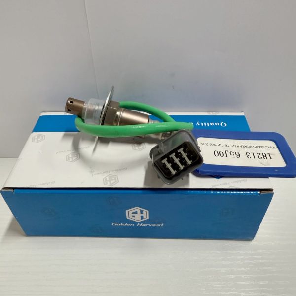 18213-65J00 Automobile Oxygen Sensor For SUZUKI GRAND VITARA II(JT TE TA) 2005-2015 Car
