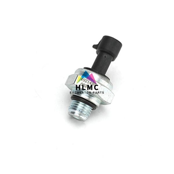 Cummins QSX15 4921499 Excavator Pressure Switch Oil Pressure Sensor
