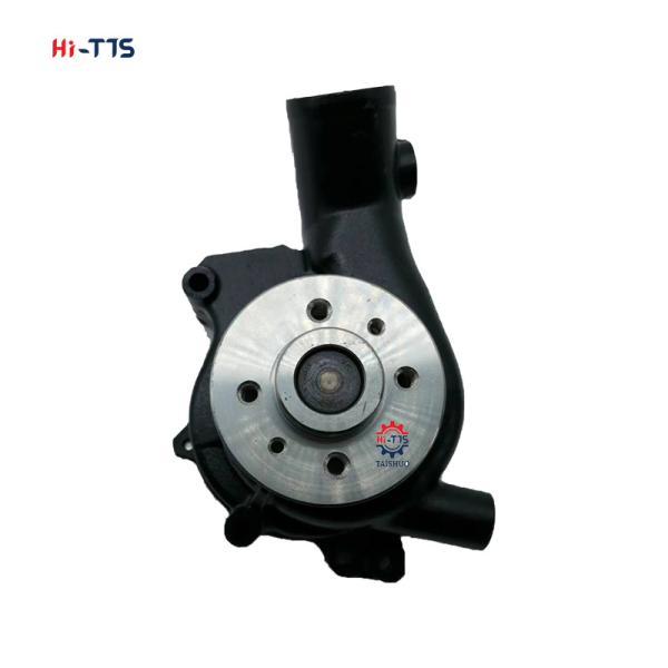 Excavator DH225-7 Engine Water Pump Whitout Pipe 65.065006-144B DB58