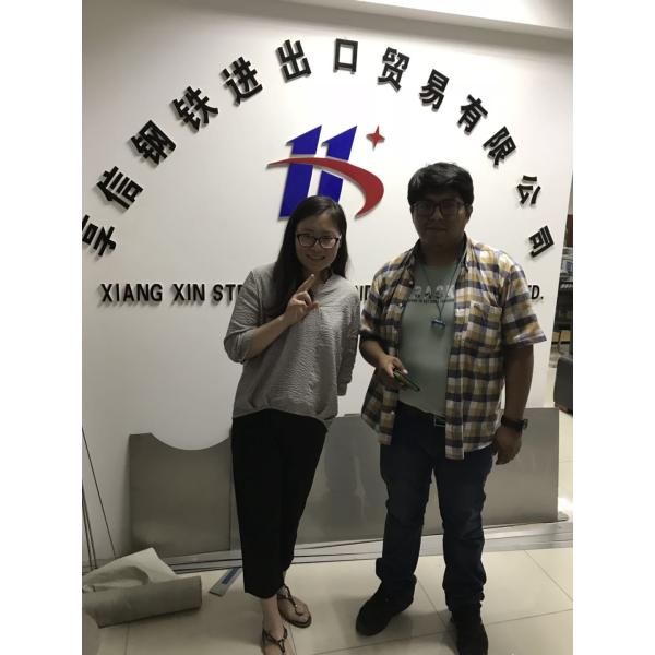 0.5mm 304 Stainless Sheet 321 SS Plate Length 2440mm 3000mm 6000mm