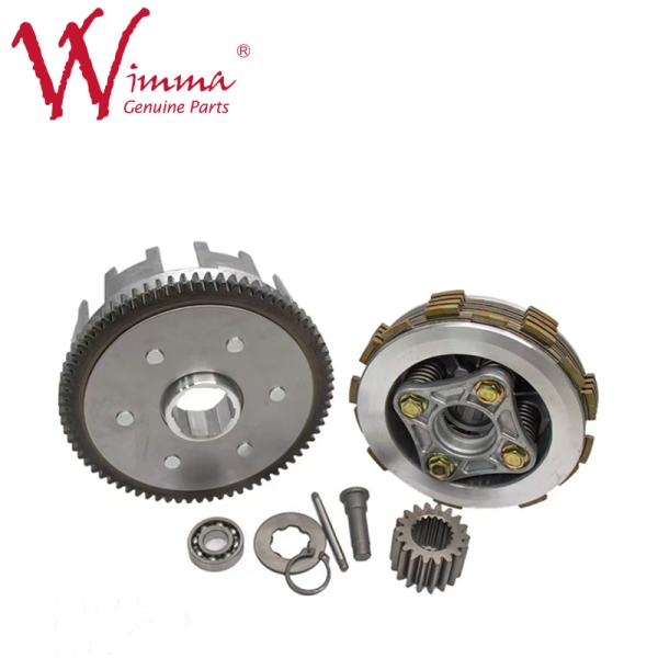 Motorcycle Clutch Assy Clutch Assembly Wholesales High quality CG125