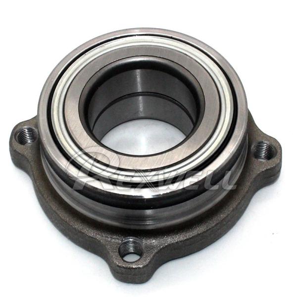 Auto Parts E72 Applicable Models Rear Wheel Bearing For BMW X5 X6 33416795961
