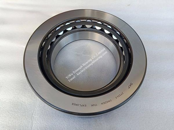 Self aligning Spherical Roller Thrust Bearings 29336E