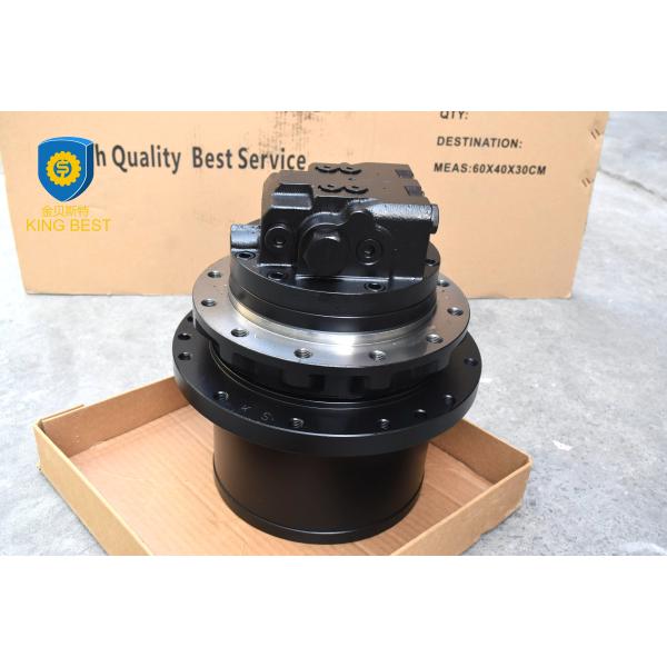 Мотор 1484736 перемещения  конечной передачи erpiller 307B 307C 308C