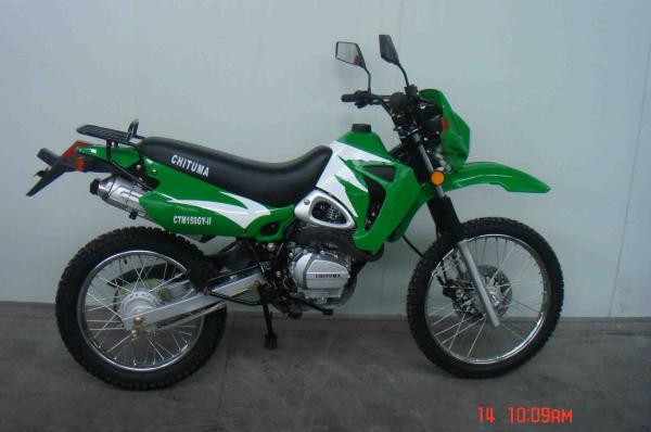 Yamaha Supercross Air Cooled 250cc Off Road Motorcycles , Single Cylinder Dirt Bike Motorc