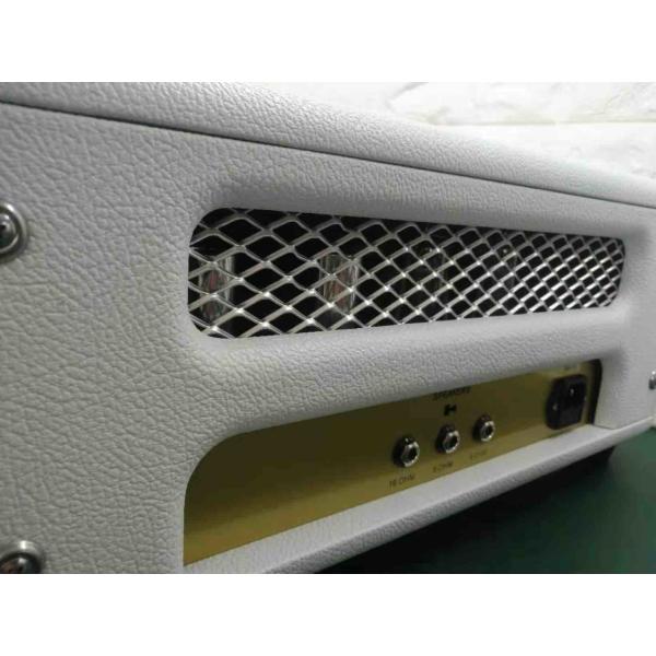 Grand Style Handwired Vintage 1969 JMP PA20 Tube Guitar Amp Head 15W Handwired Point to Point Guitar Amplifier 15W