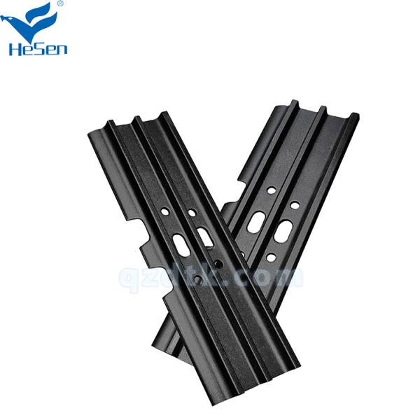 E330 6Y2756 Excavator Track Link Shoe Excavator Track Shoe 600MM
