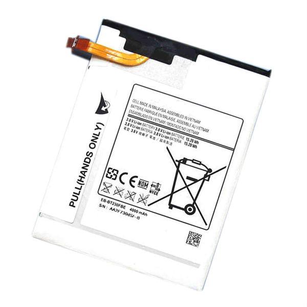 EB-BT230FBE Tablet PC Battery , SM-T230 Samsung Galaxy Tab 4 7 Inch Battery