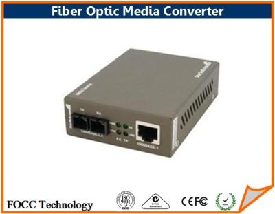 Transition Networks Fiber Optic Ethernet Media Converter Connect UTP Copper
