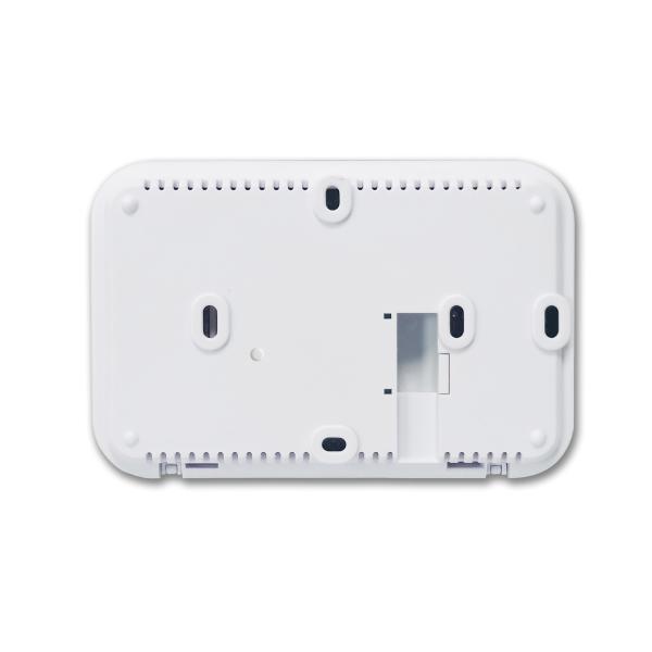 Thermostat de chambre câblé réglable pour la maison réglage de température 0,5C