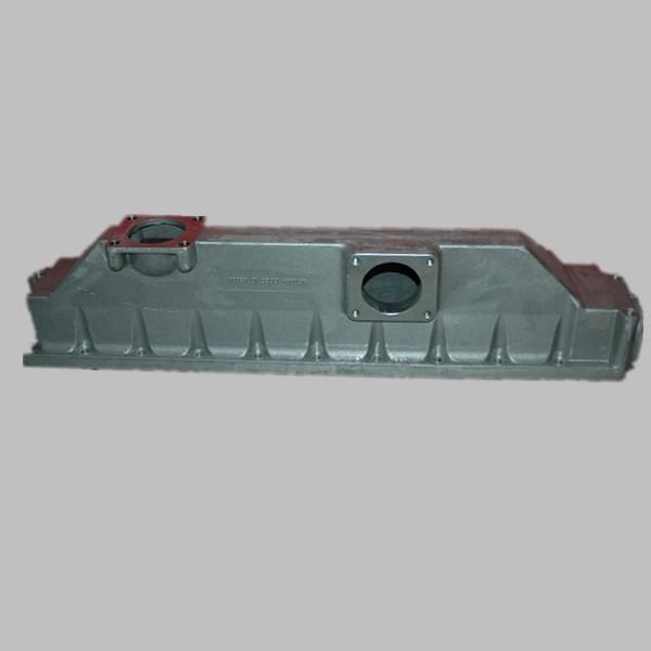 Cummins Engine Parts Cummins KTA19 Aftercooler Housing 3347739 3069837 3010927