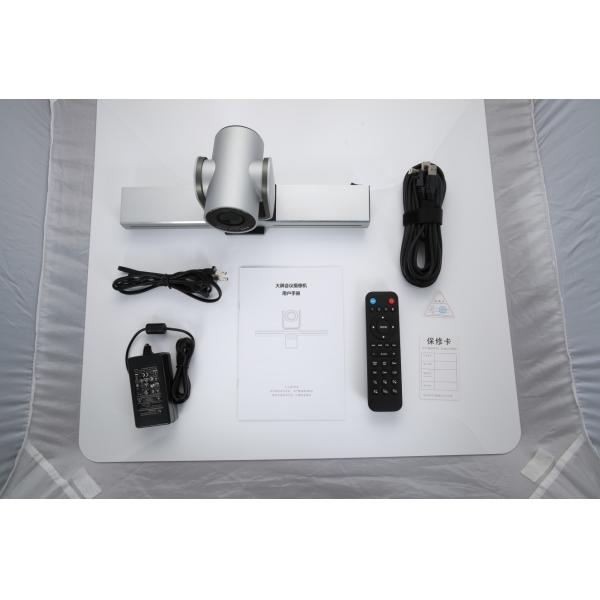 H3 Series Premium Video PTZ Cameras Specification Sheet